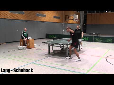 SG Wiedau vs. TuS Harsefeld (10.04.15) - Best Of