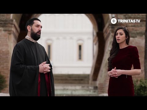 Cuvânt bun răspuns-a inima mea | Maria Coman și Gabriel Rădășanu | Cântări pentru liniște