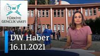 TÜGVA Anadolu'da etkisini nasıl artırdı? | DW Haber