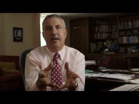 TED TALKS LIVE Short - Mind the Gap