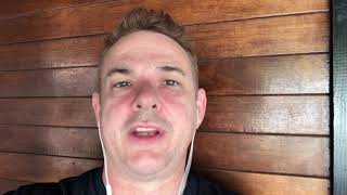 GETTING READY FOR A CRUISE / tidbit 100 Vlog #50