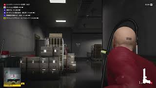 [HITMAN]新米47による試行錯誤世界旅行 #武器返エシテ！！