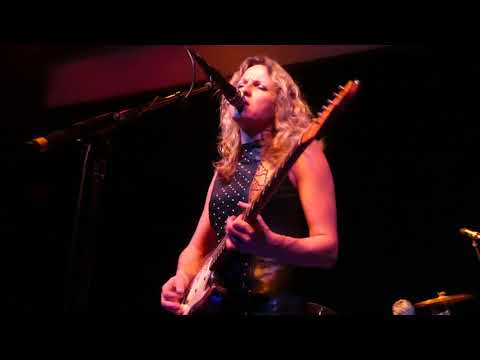 Can You Stand The Heat - Ana Popovic Live @ The Mystic Theatre Petaluma, CA 9-6-17