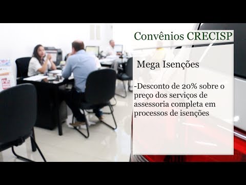 Mega Assessoria em Isenções - Convênios 179