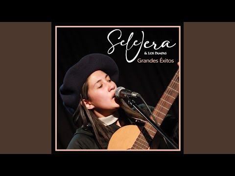 No Me Hubiera Enamorado - Sele Vera y Pampas de Bariloche