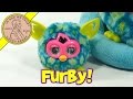 Furby Furblings Furby Boom Handy App Hasbro