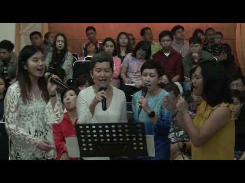 It Is Well with My Soul - BYU Vocal Point, God Rest Ye Merry Gentlemen - Pentatonix. Both by Take 4