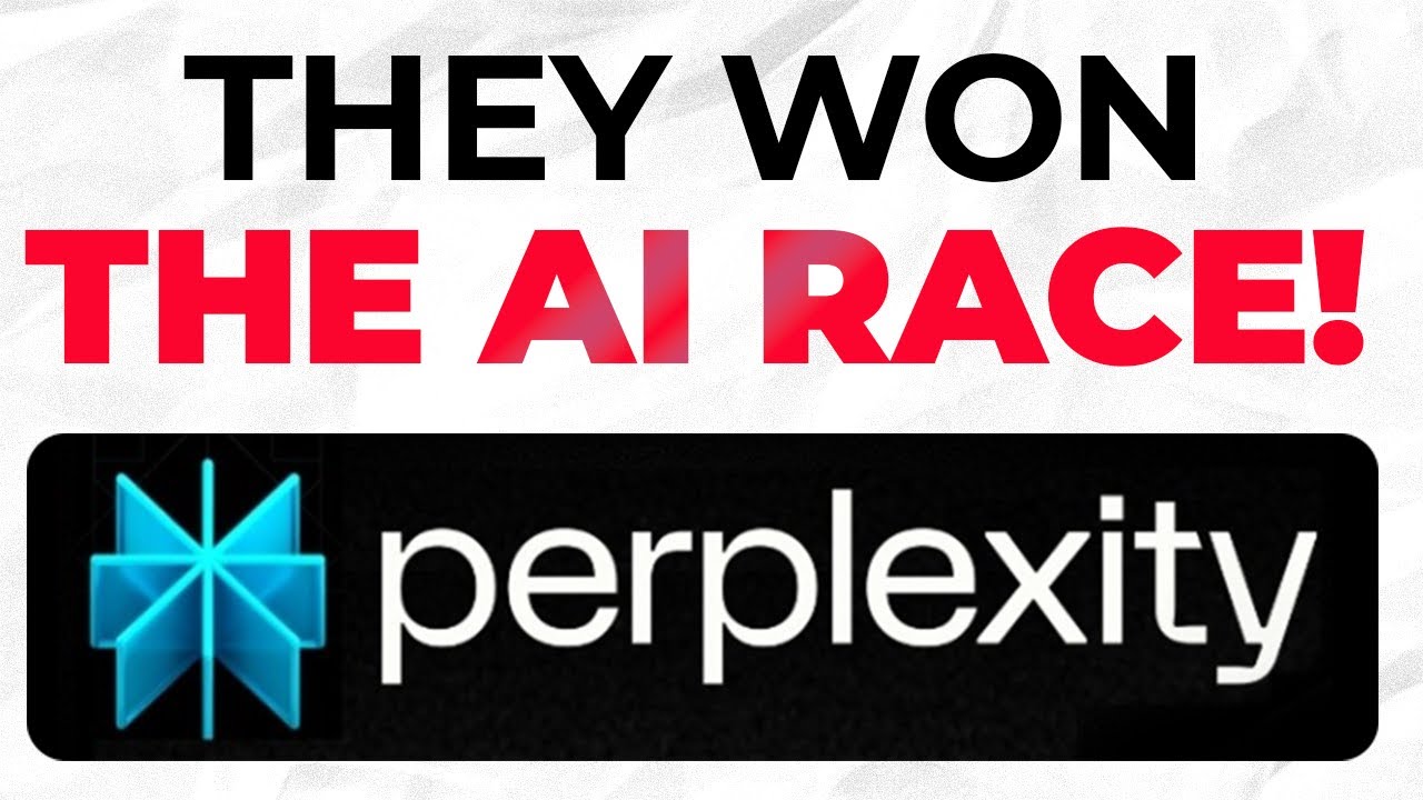 NEW Perplexity AI Super Agent Update is INSANE!