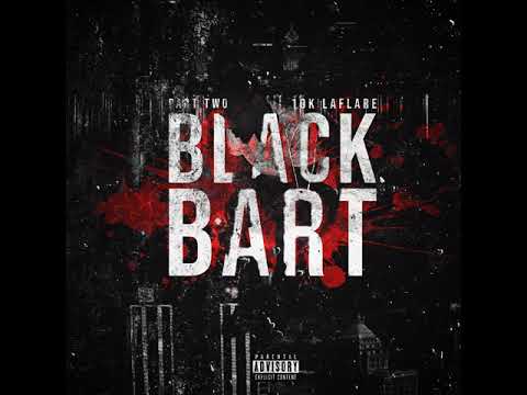 10K Laflare - Harder (feat. Lil Bando)