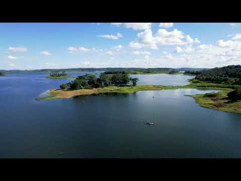 Barragem Rio Flores, Joselândia-MA, um Paraíso entre águas e Natureza!