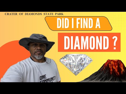 Did I Find A Raw Diamond?