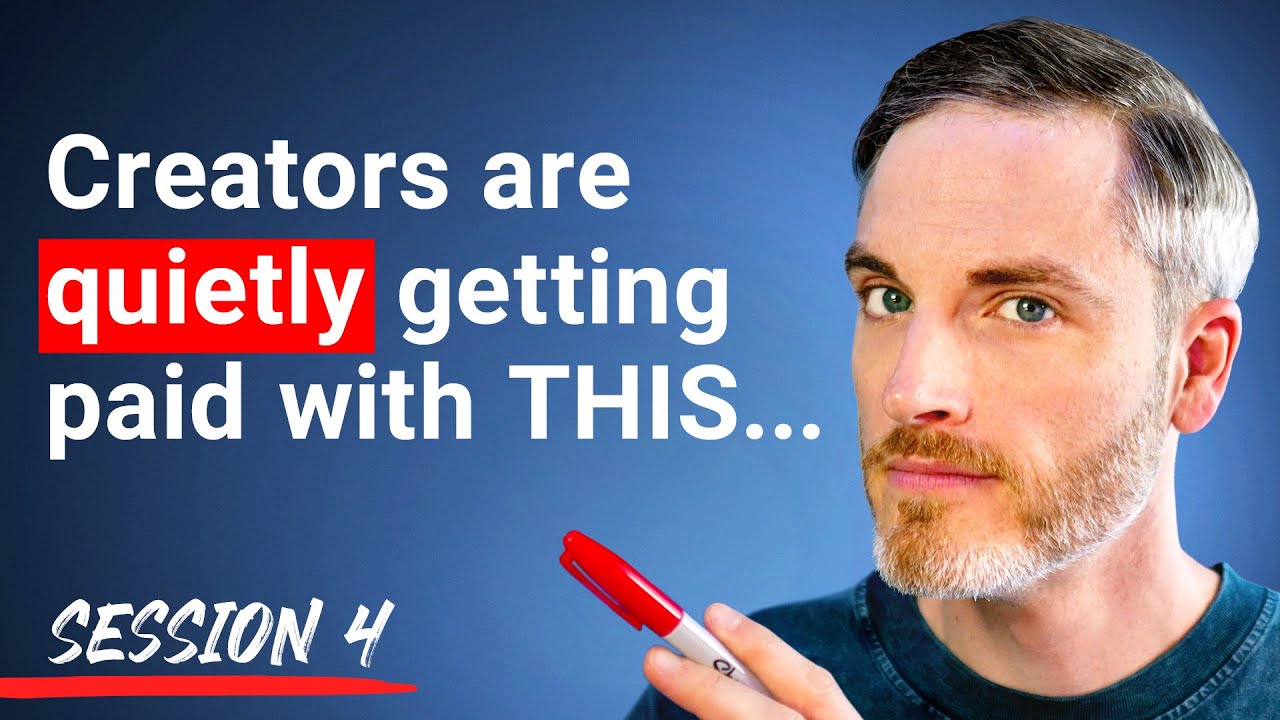 The Best Ways to Make Money on YouTube (That Actually Work in 2025)