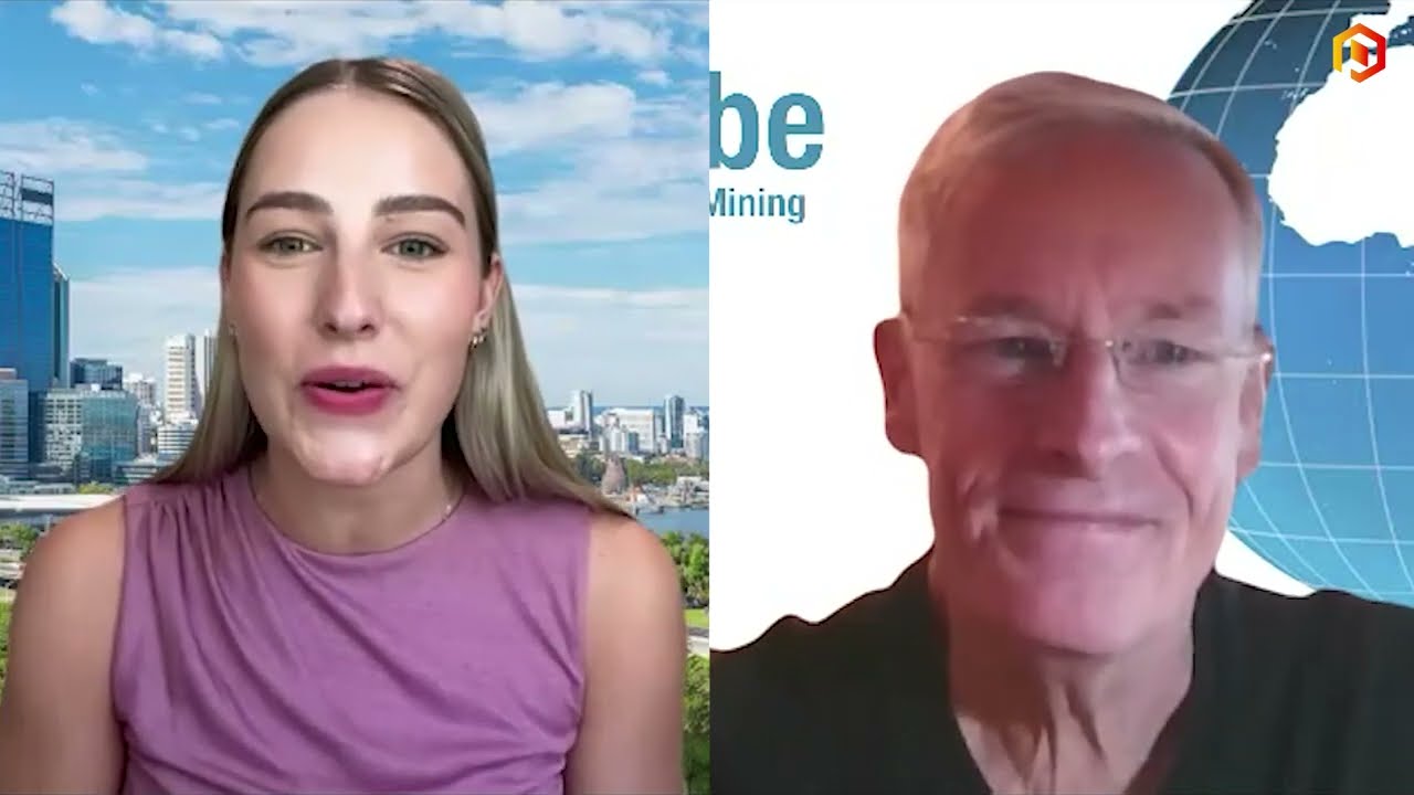 Year wrapped: Globe Metals & Mining outlook for 2025