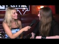Xandria Interview @ Nachtfahrt TV 