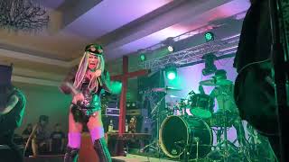 20250502 - Genitorturers - Asphyxiate - Live at Dark Force Fest, NJ
