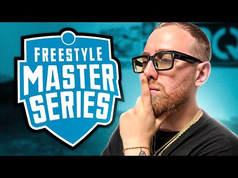 HDR AND DYBBUK RACE THE FMS ARGENTINA! | FMS ARGENTINA J2 REVIEW