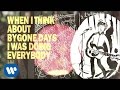 Ron Sexsmith - "Snake Road" - Official Lyric Video