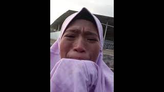 Download lagu APAPUN MEREKA BILANG TEKADKU TAKAN HILANG mp3