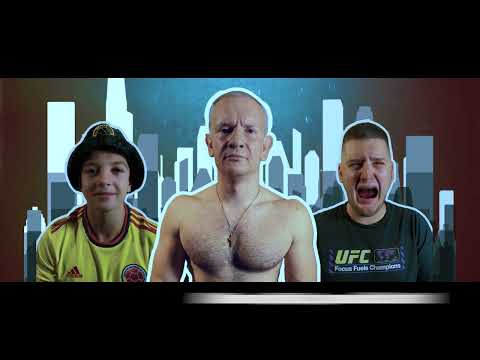 BIGru i Paja Kratak feat. Bogi Batina - Izvalio me ćale (Official Lyric Video)