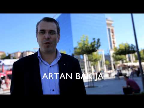 Artan Bakija se shpejti ne Musical-Fest