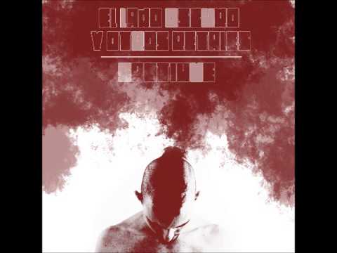 10. Cuenta conmigo - Santiuve