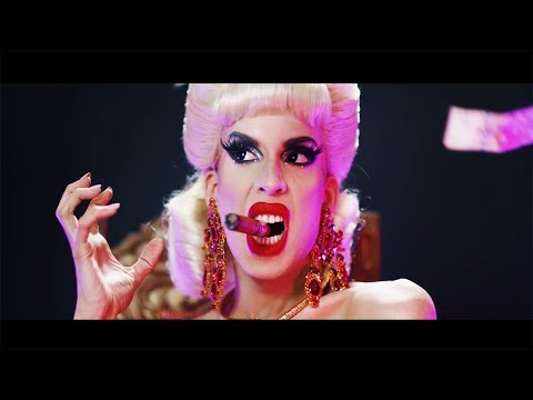 Alaska Thunderfuck - Snaked (Ellis Miah Mix) [Official]