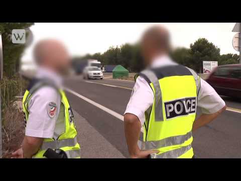 Wikibee Istres - Qui surveille nos autoroutes ?