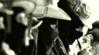 México insurgente Music Video