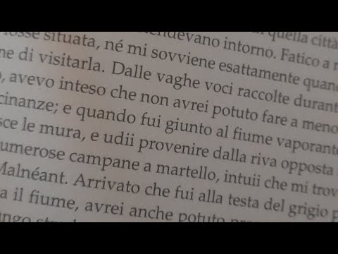 AudiolibEro #15 Una Notte a Malnéant di Clark Ashton Smith #audiolibro #no-edit