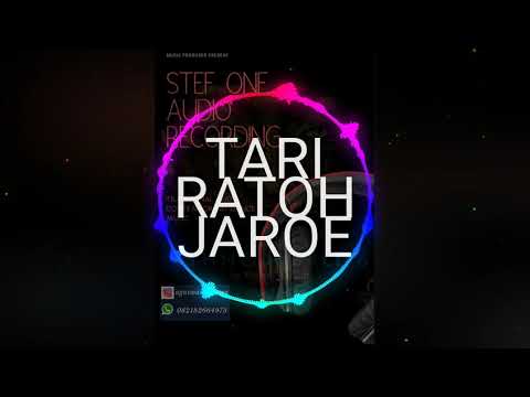 Tari Ratoh Jaroe Music Cover