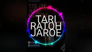 Tari Ratoh Jaroe Music Cover...