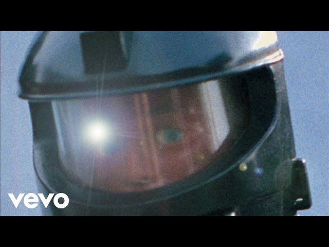  Starfighter Pilot - Snow Patrol