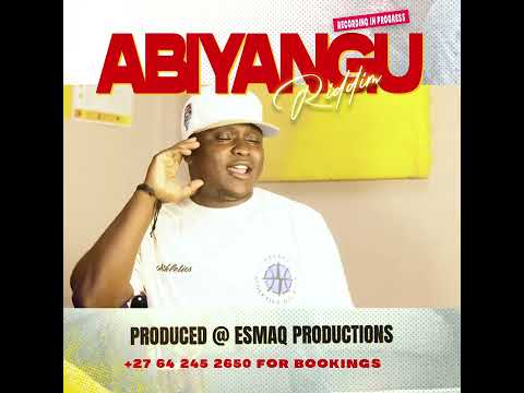 KING KLICKS - ABIYANGU RIDDIM TEASER