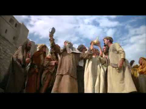 That's soulless! 48 - We must gather shoes together in abundance