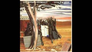 Minimal Compact - It Takes A Lifetime (1982)