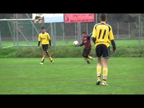 Match FC Dulliken Junioren Cb gegen Zuchwil Cb