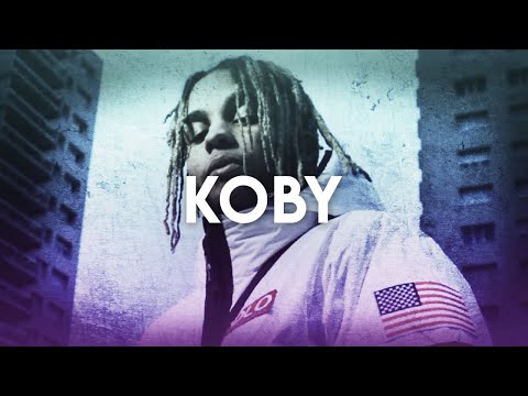 Zola x Ninho x Koba La D Type Beat - "Koby" (Prod. Kaem Beats)