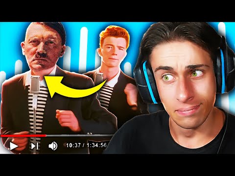 Le PEGGIORI CANZONI fatte con l'AI