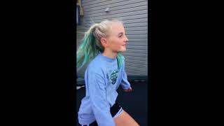 ITS BROKEN!!! 😧 ft. Adie