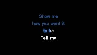 hit me baby one more time bowling for soup karaoke