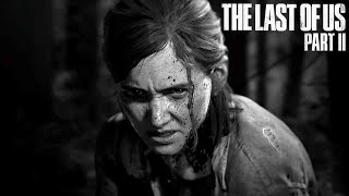 ［THE LAST OF US］PART2発売直前生放送！！