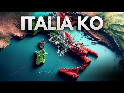 Why will ITALY NEVER get out of this CRISIS?