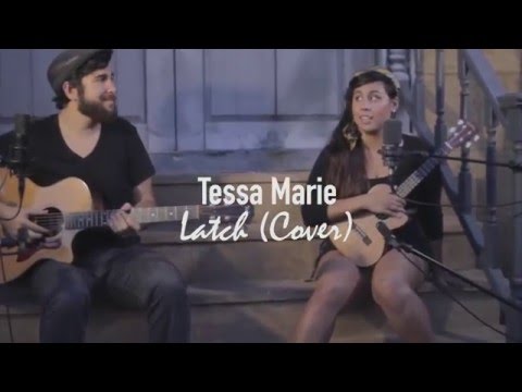 Tessa Marie - Latch (cover) // +57 Sessions