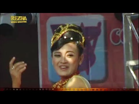 JAIPONG SUNDA RAMPAK KENDANG ~ KEMBANG ROS BODAS