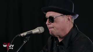 Richard Lloyd - &quot;Smoke&quot; (Live at WFUV)