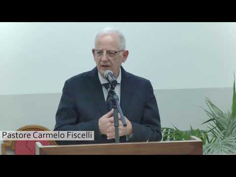 ADI Cassino - Predicazione del 22/02/2026