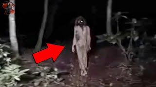 5 SCARY GHOST Videos To QUELL Your HORROR DOSE!