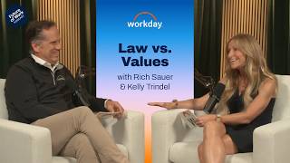 Who Decides? Building Responsible AI that Works - Future of Work Podcast