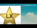 LX Channel Original Logo 2007 2014