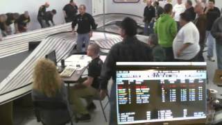 Retro Pro Slot Car Racing A Main